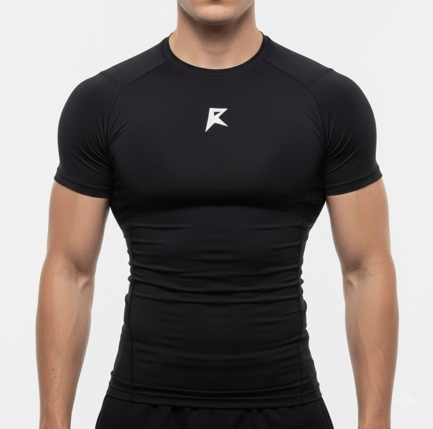 Camisa de compresión básica Reaper