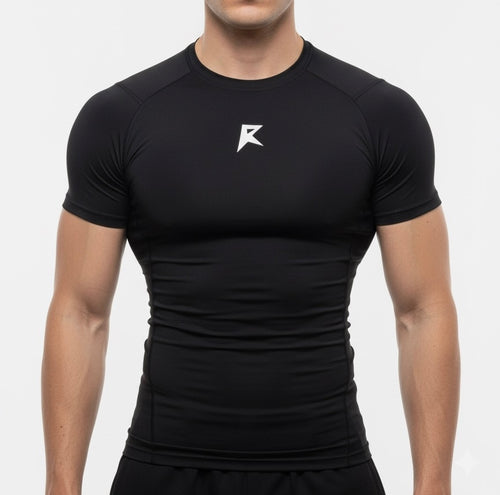 Camisa de compresión básica Reaper