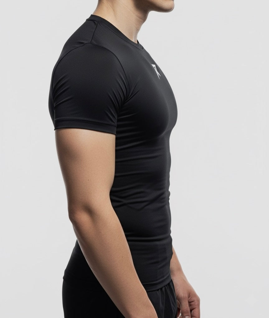 Camisa de compresión básica Reaper