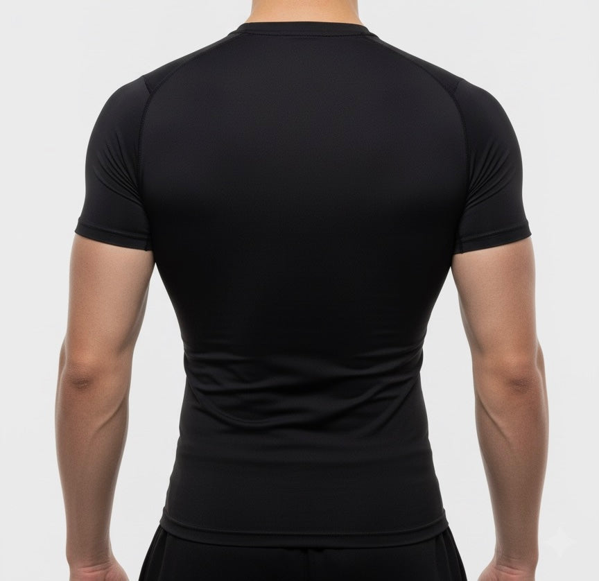 Camisa de compresión básica Reaper