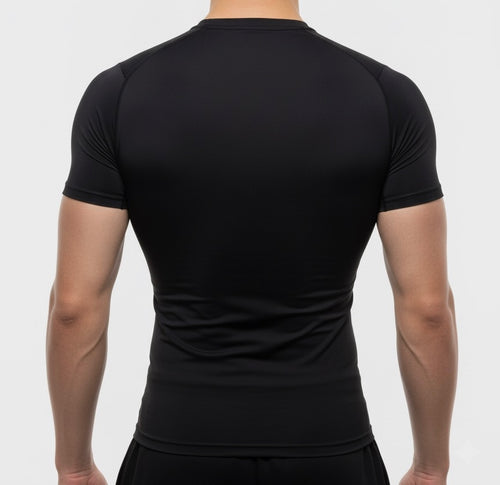 Camisa de compresión básica Reaper