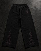 BUSHIDO™ — PANTALÓN BAGGY
