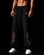 BUSHIDO™ — PANTALÓN BAGGY