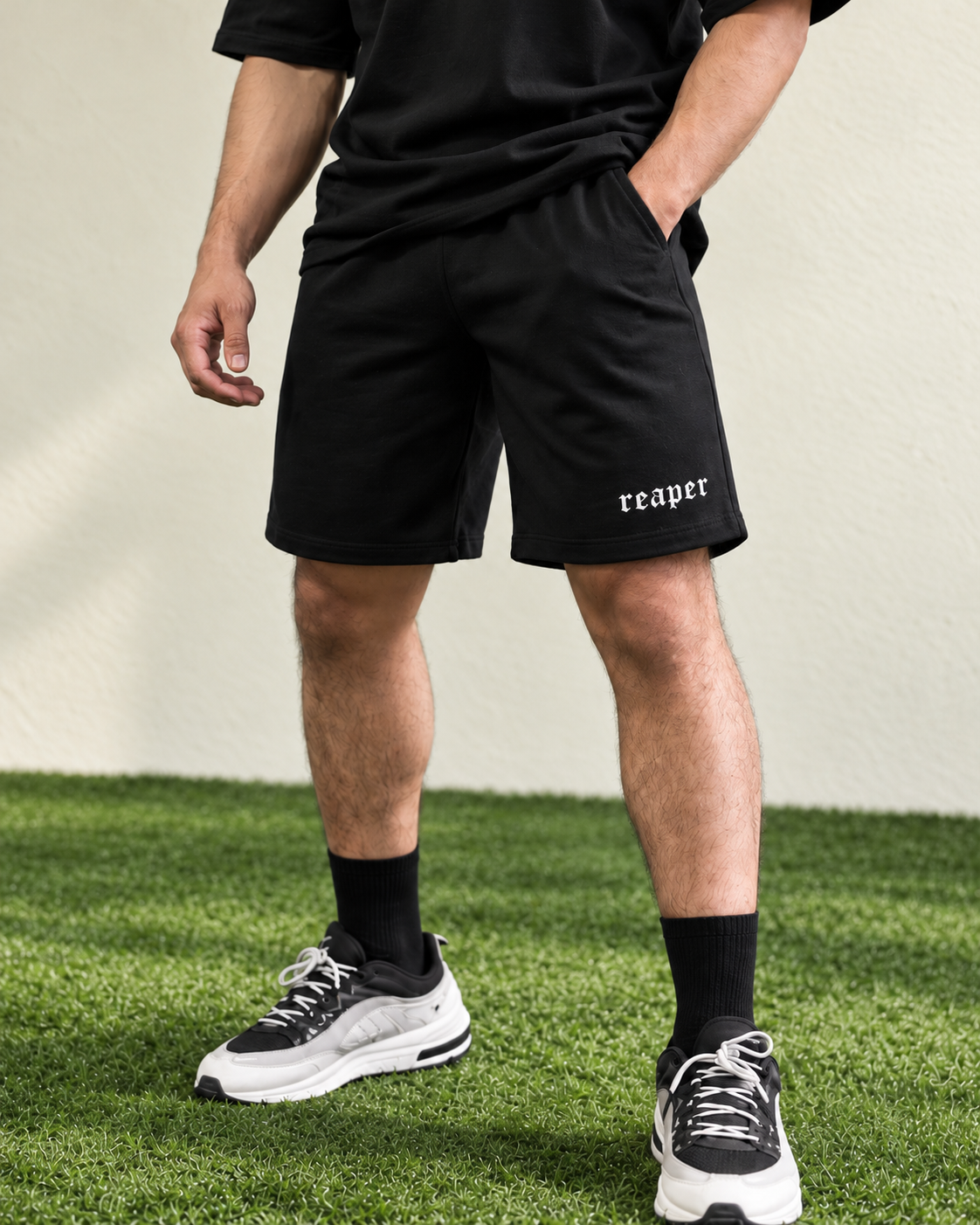 CLASSIC - SHORT