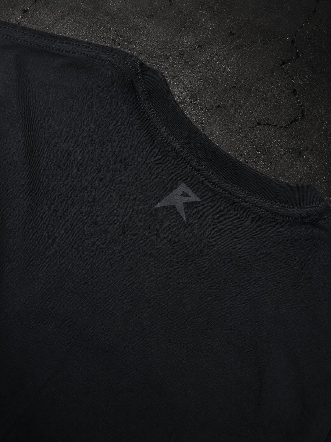 REAPER CLASICA — CAMISA OVERSIZED LIGERA