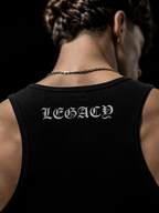 LEGACY™ — FRANELILLA ACANALADA