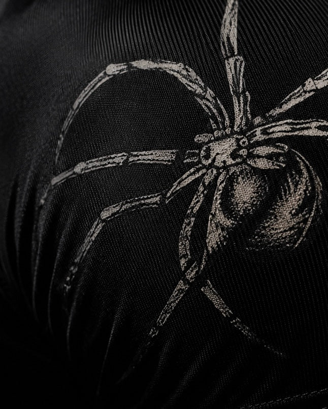 SPIDER EVO™ CAMISA DE COMPRESIÓN