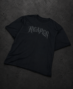 REAPER CLASICA — CAMISA OVERSIZED LIGERA