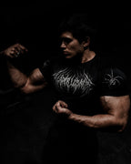 SPIDER EVO™ CAMISA DE COMPRESIÓN
