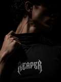 SENTINEL™ — CAMISA DE COMPRESIÓN DE CUELLO ALTO