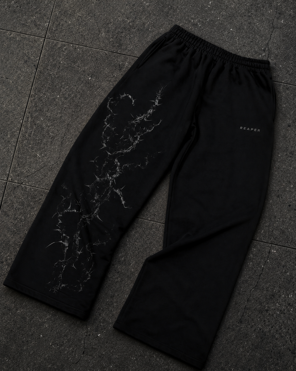 THE ROOTS™ — PANTALÓN BAGGY