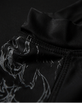 WRAITH™ — CAMISA DE COMPRESIÓN MANGA LARGA