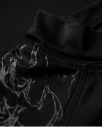 WRAITH™ — CAMISA DE COMPRESIÓN MANGA LARGA
