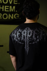 THE PHANTOM - CAMISA OVERSIZED
