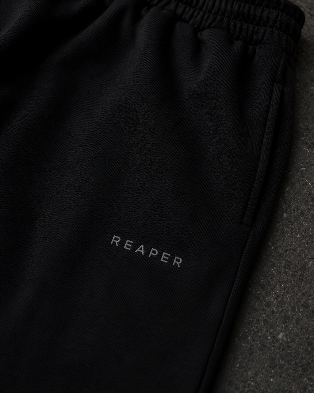 THE ROOTS™ — PANTALÓN BAGGY