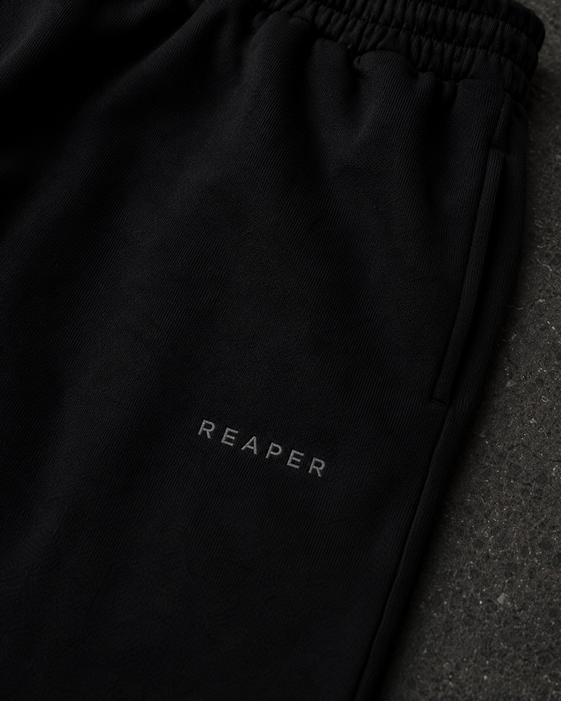 THE ROOTS™ — PANTALÓN BAGGY