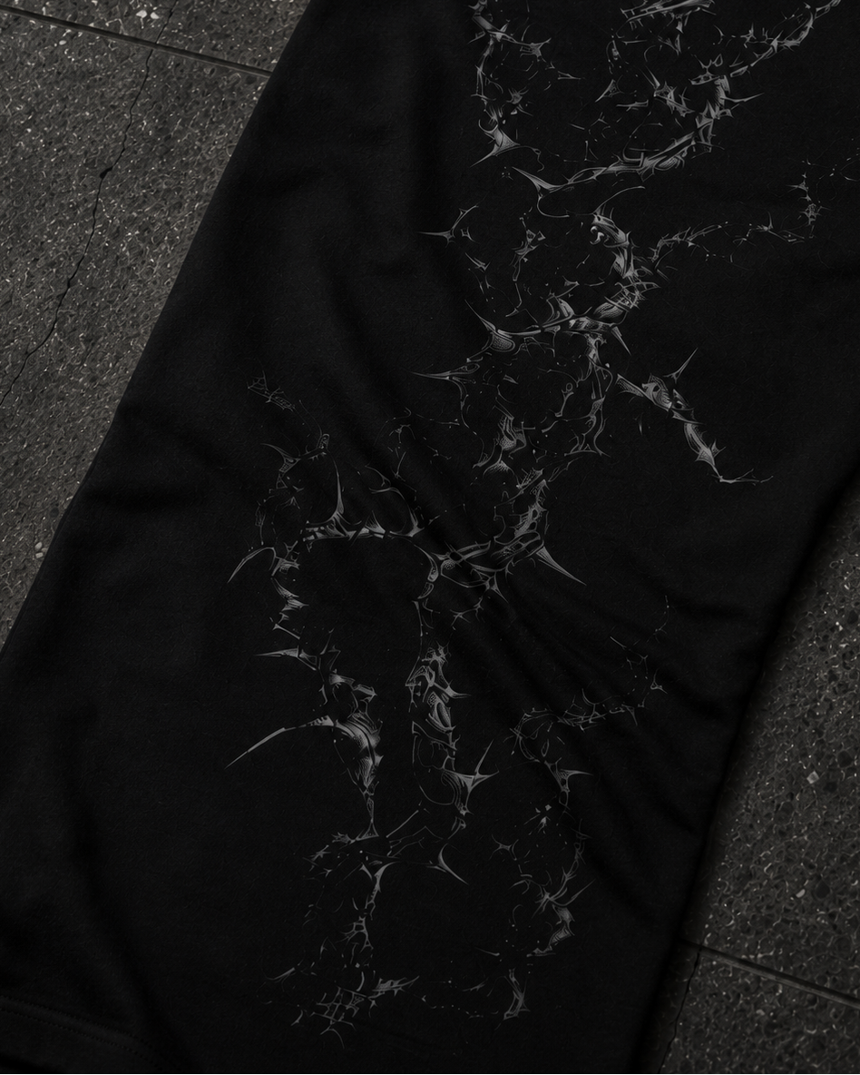 THE ROOTS™ — PANTALÓN BAGGY
