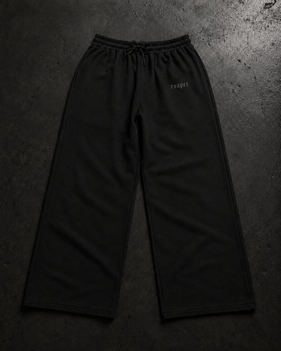 THE STAPLE™ — PANTALON BAGGY