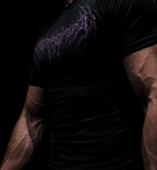 THE VANGUARD™ CAMISA DE COMPRESIÓN