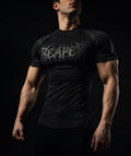 WRAITH™ — CAMISA DE COMPRESIÓN
