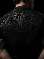 WRAITH™ — CAMISA DE COMPRESIÓN