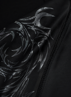 WRAITH™ — CAMISA DE COMPRESIÓN MANGA LARGA