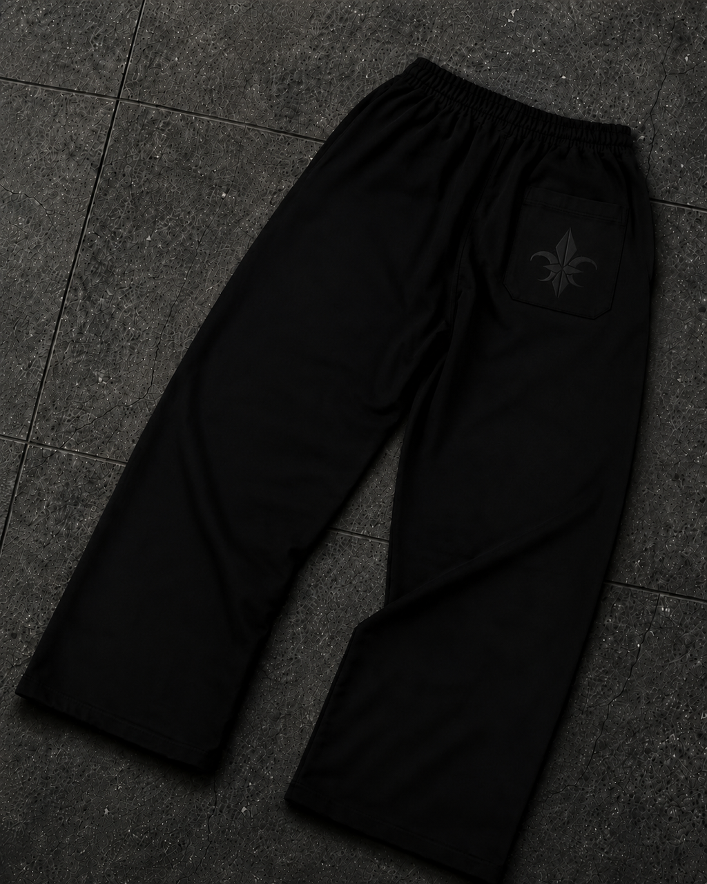 THE ROOTS™ — PANTALÓN BAGGY