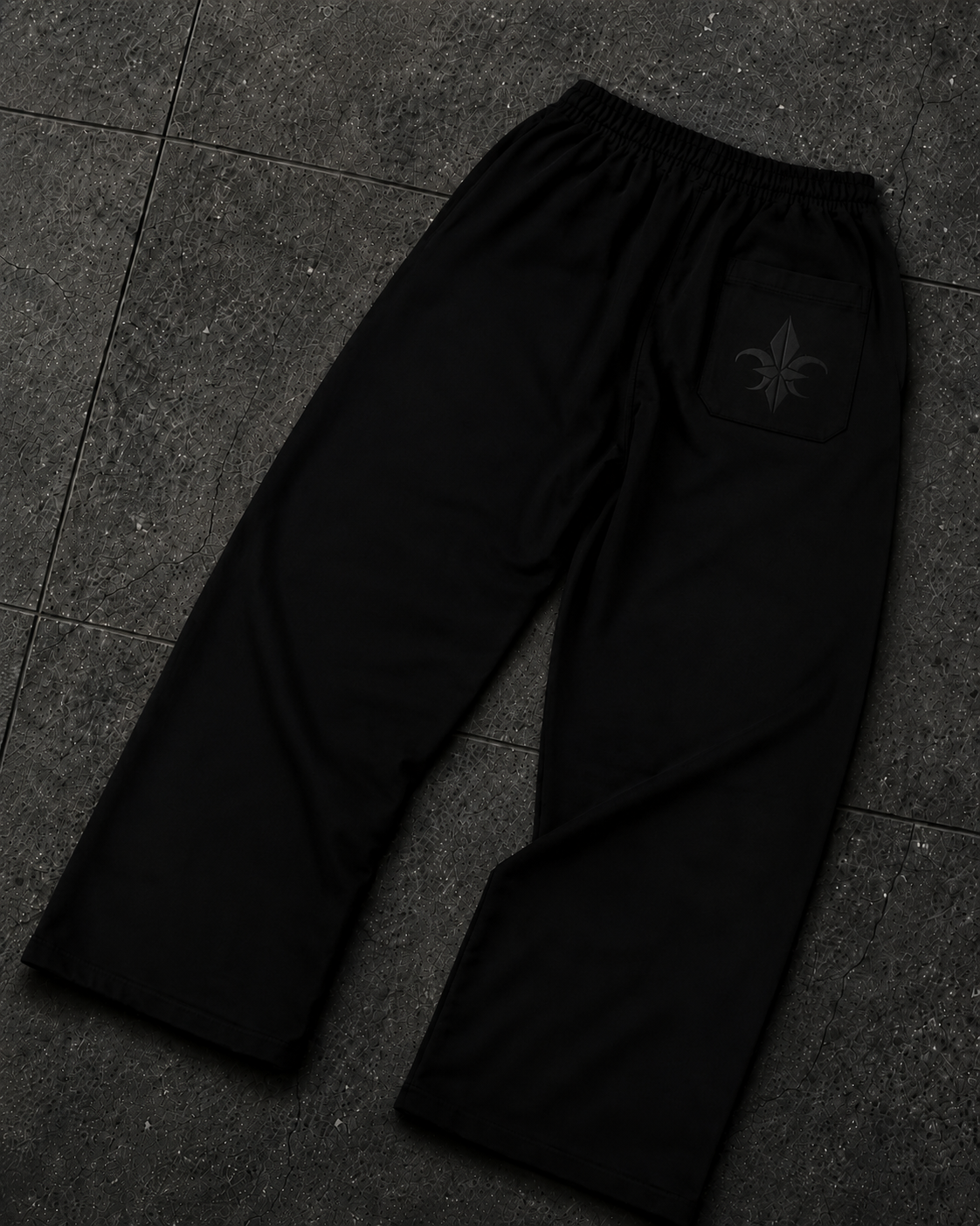 THE ROOTS™ — PANTALÓN BAGGY