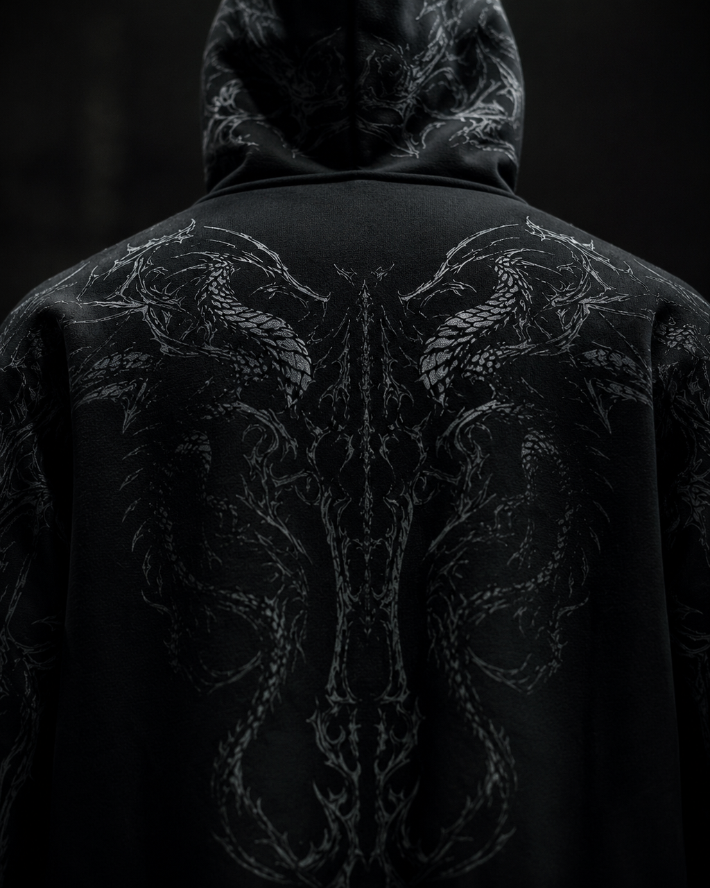 DRAGONBLADE™ — SUETER