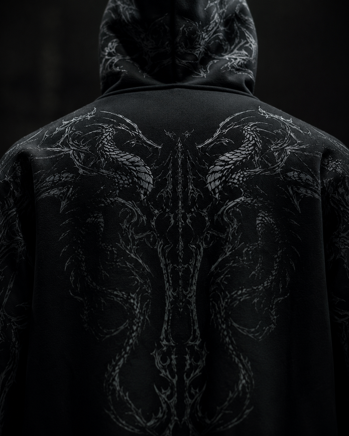 DRAGONBLADE™ — SUETER