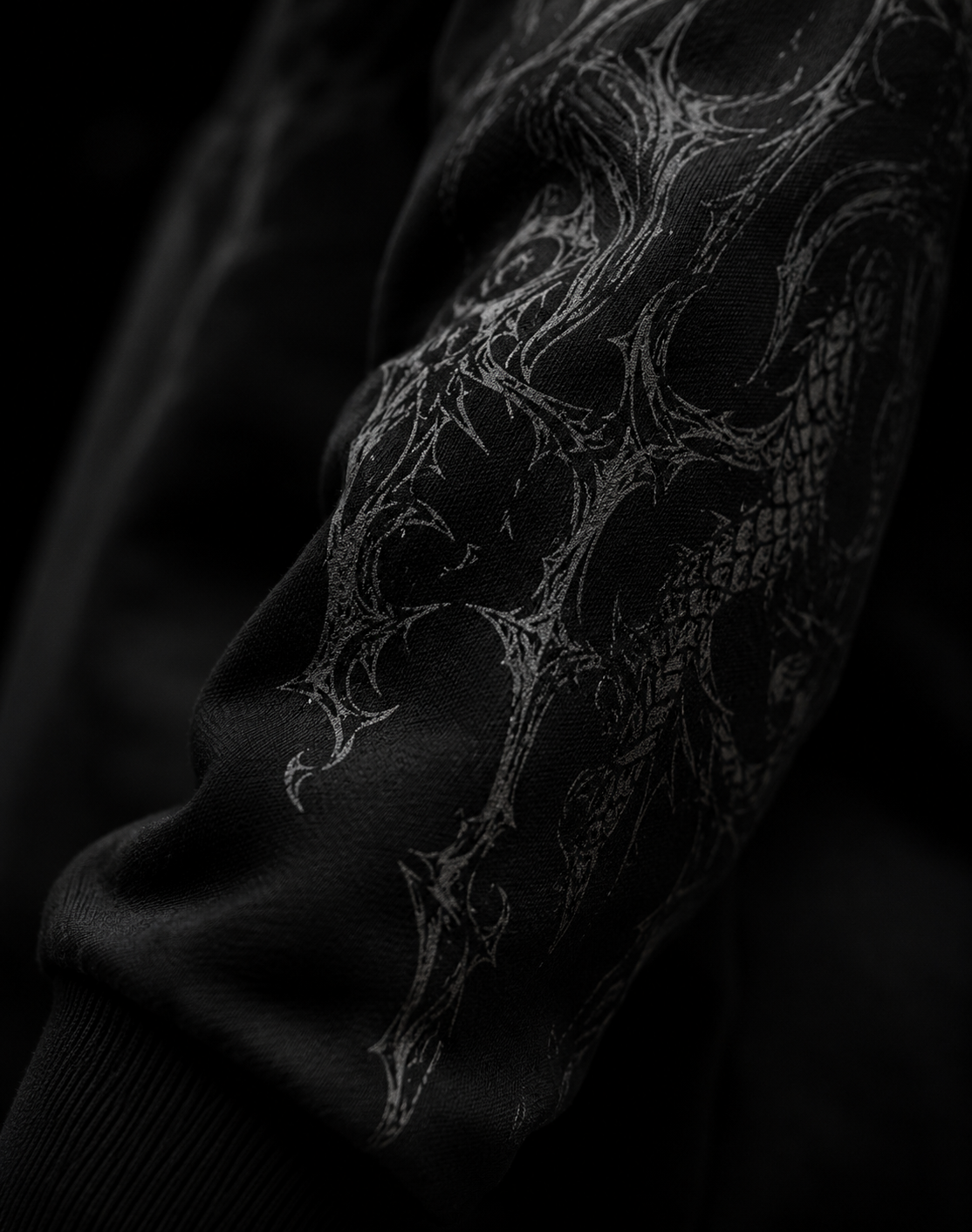 DRAGONBLADE™ — SUETER