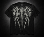 THE EXECUTIONER™ CAMISA OVERSIZED