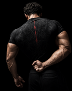 REVENANT™ — CAMISA DE COMPRESIÓN