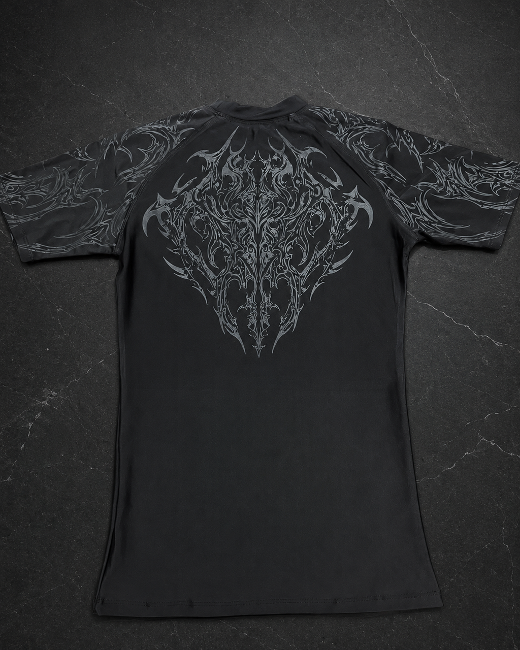 WRAITH™ — CAMISA DE COMPRESIÓN