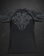 WRAITH™ — CAMISA DE COMPRESIÓN