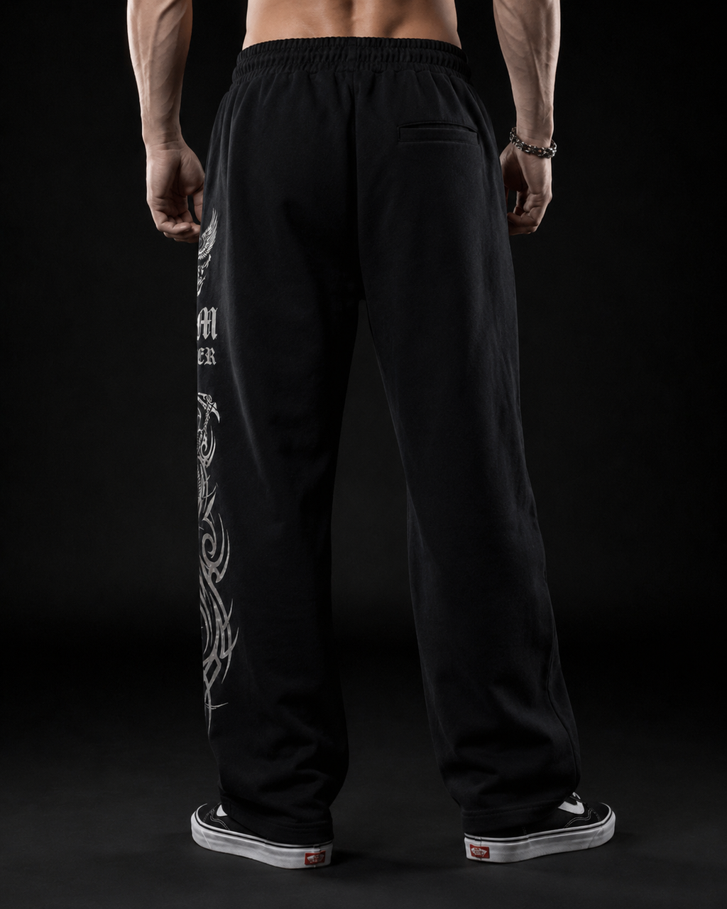 THE PHOENIX™ PANTALÓN BAGGY