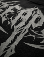 THE PHANTOM™ CAMISA OVERSIZED