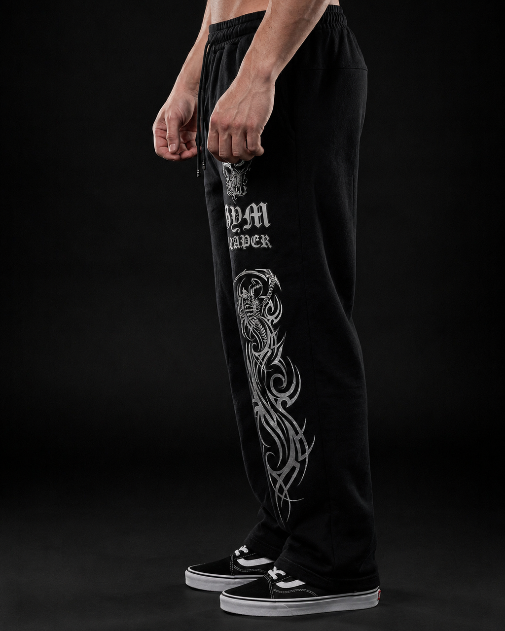 THE PHOENIX™ PANTALÓN BAGGY