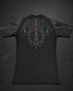REVENANT™ — CAMISA DE COMPRESIÓN