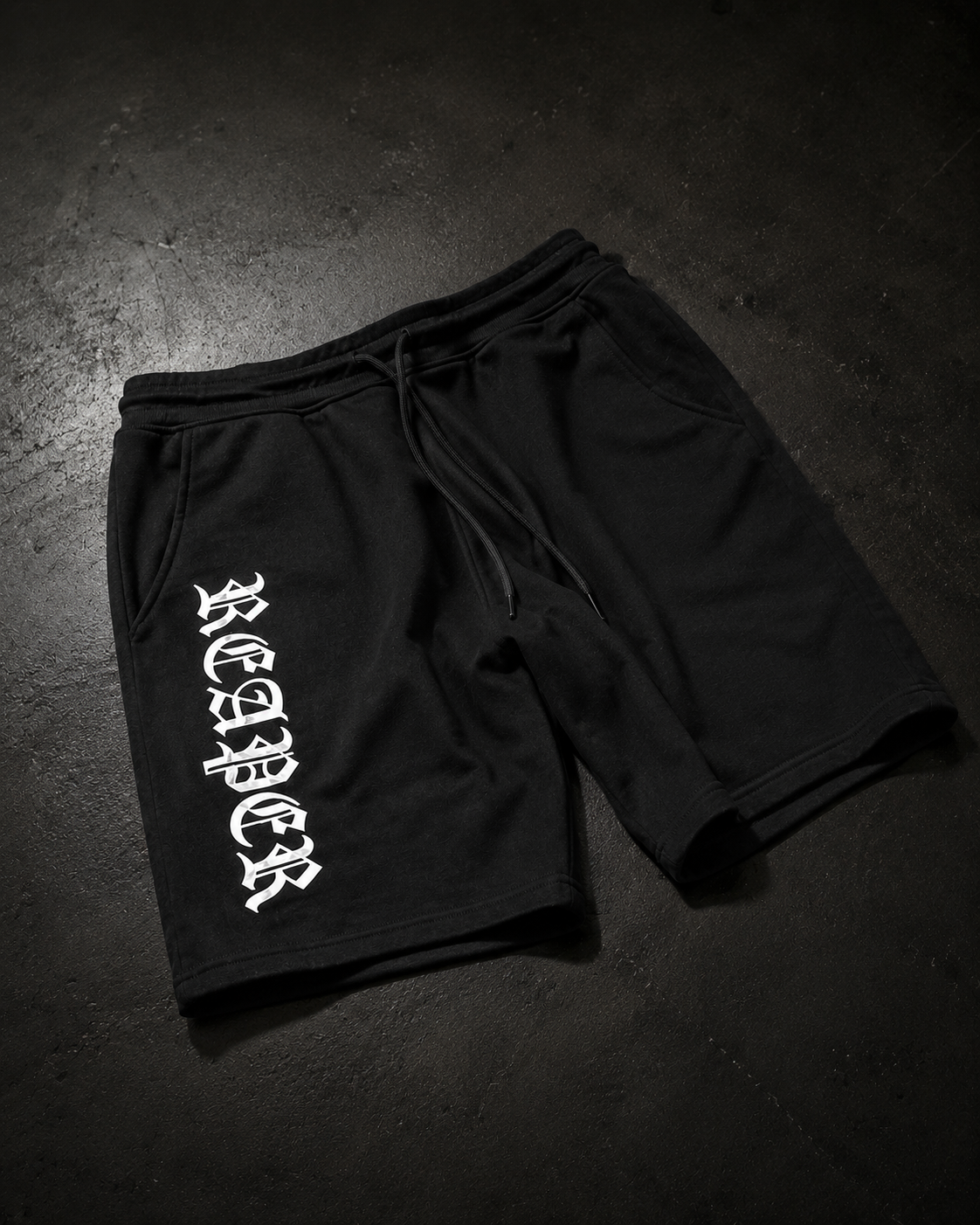 THE CODE™ — SHORTS