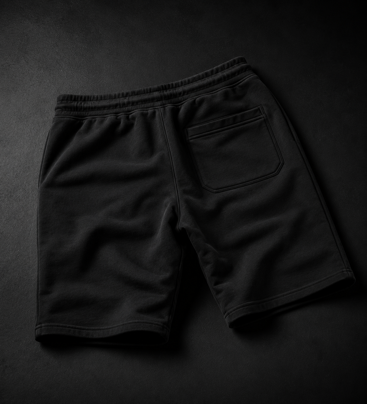 THE CODE™ — SHORTS
