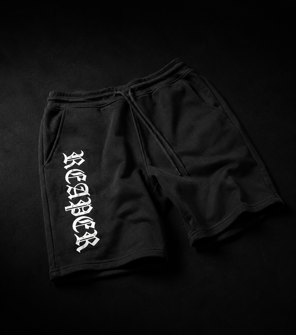 THE CODE™ — SHORTS
