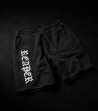 THE CODE™ — SHORTS