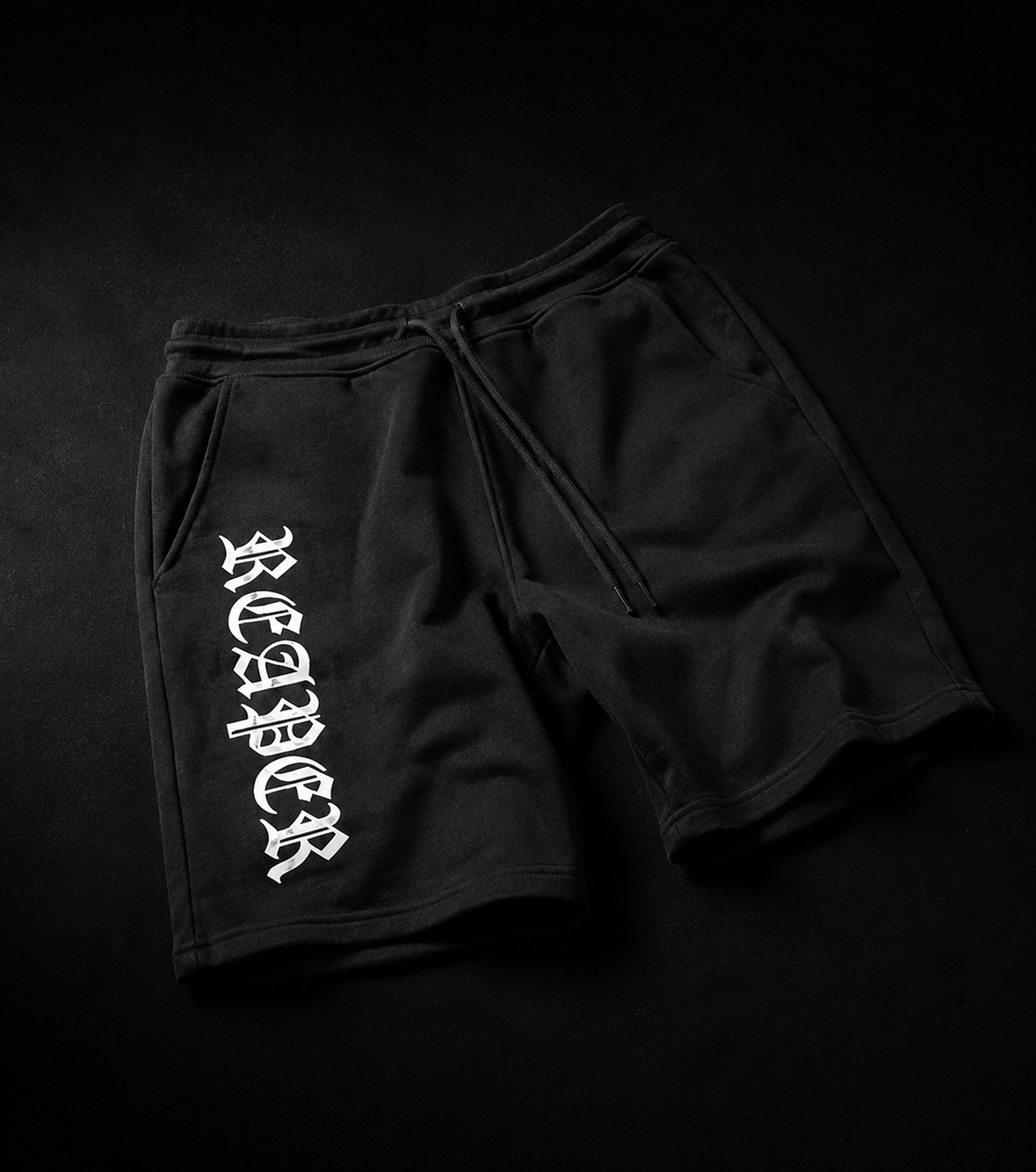 THE CODE™ — SHORTS