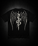 THE SERPENT™ CAMISA OVERSIZED