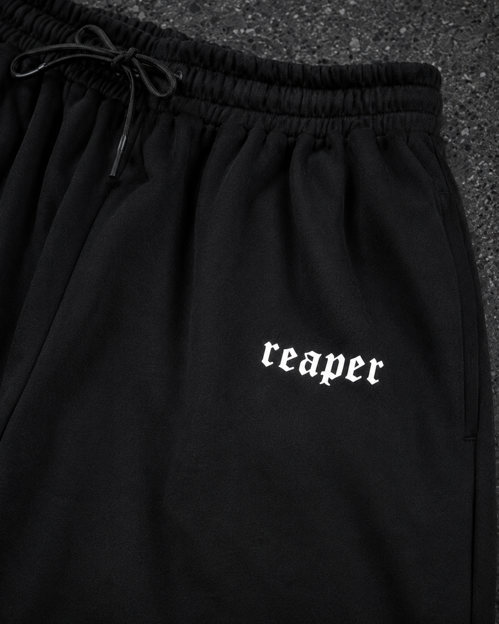 THE STAPLE™ — PANTALON BAGGY