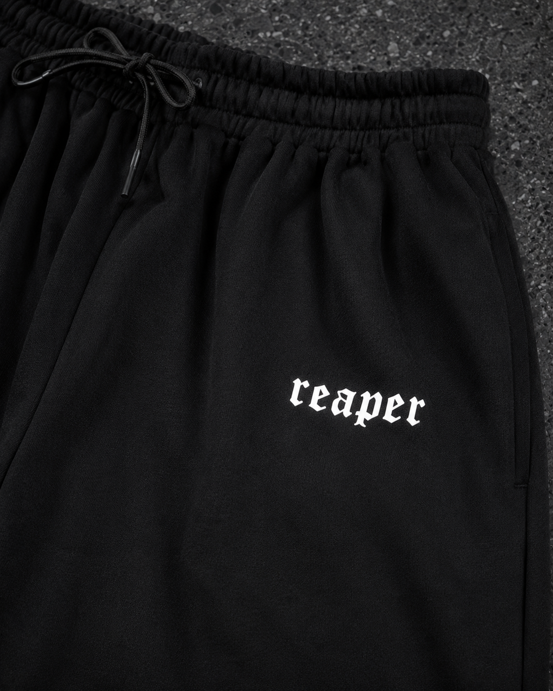 THE STAPLE™ — PANTALON BAGGY