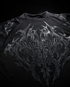 WRAITH™ — CAMISA DE COMPRESIÓN MANGA LARGA