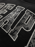 THE FOUNDATION™ — CAMISA OVERSIZED