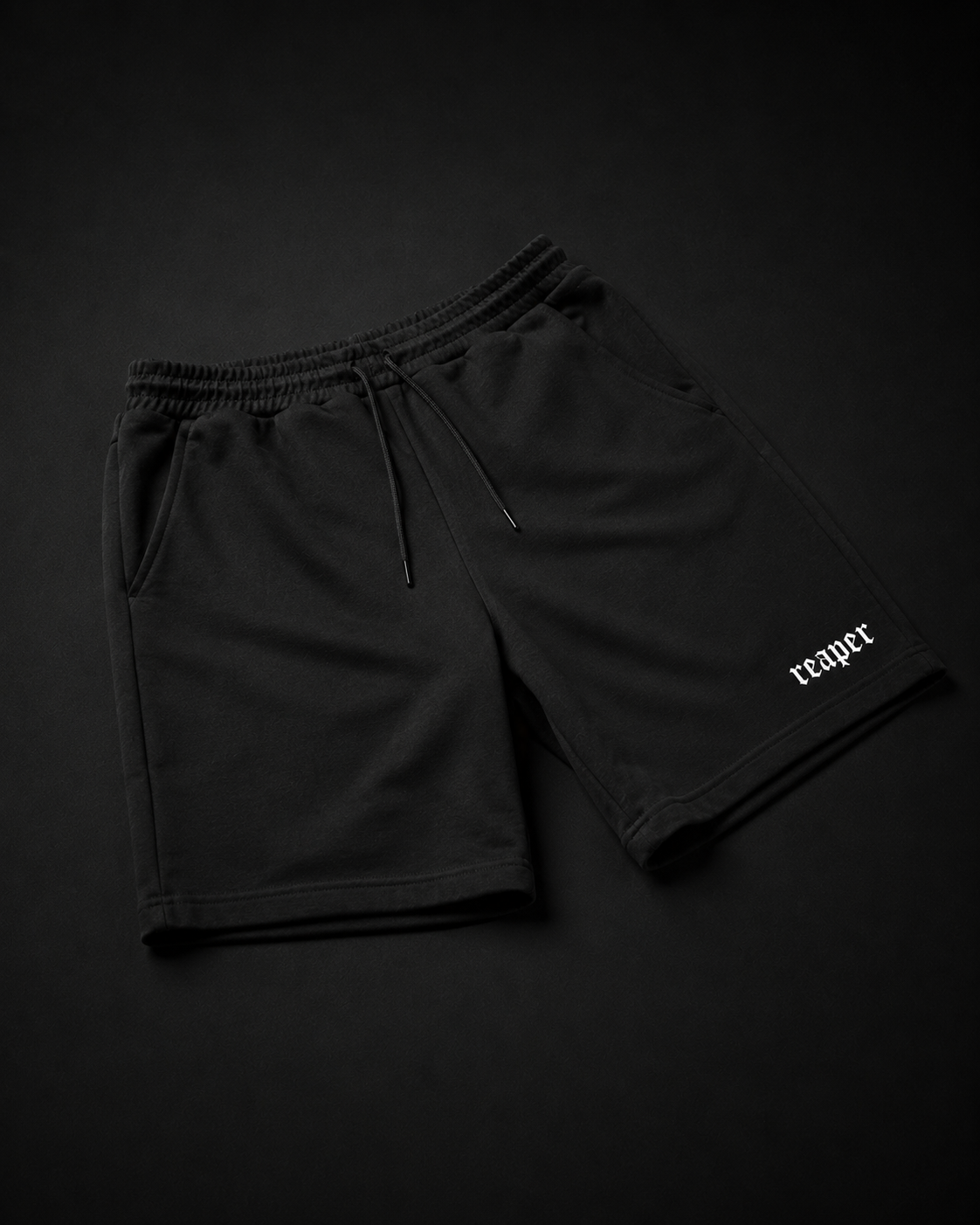 THE STAPLE™ — SHORTS